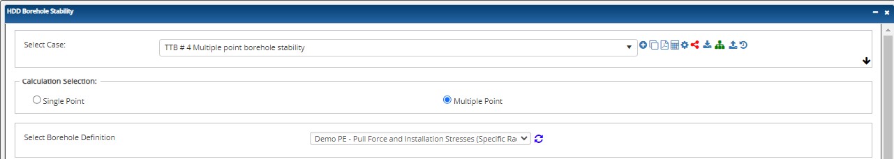 Hydraulic Fracture Analysis – Technical Toolboxes Knowledge Center