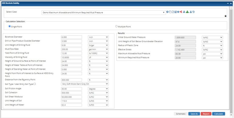 Hydraulic Fracture Analysis – Technical Toolboxes Knowledge Center