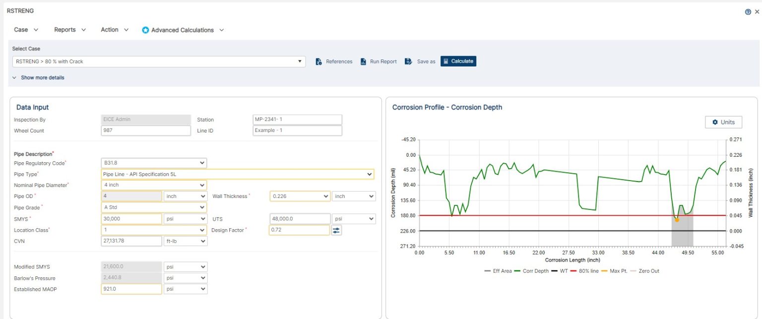 User Settings – Technical Toolboxes Knowledge Center