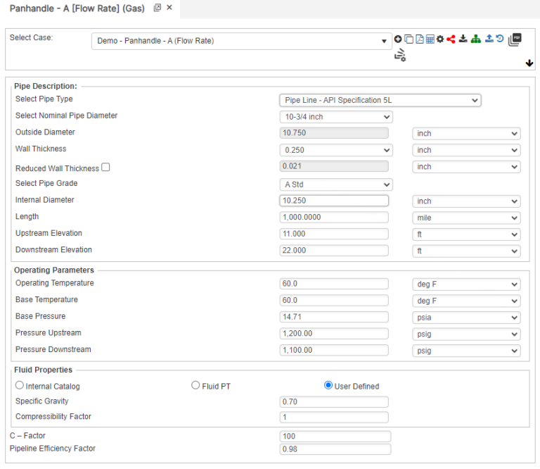 Panhandle A – Technical Toolboxes Knowledge Center