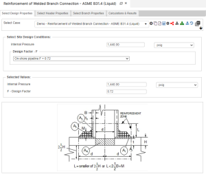 Reinforcement of Welded Branch Connection – Technical Toolboxes ...