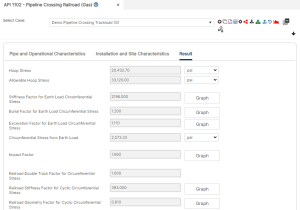 Api Rp 1102 API 1102: Pipeline Crossing Railroad – Technical Toolboxes Knowledge Center