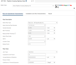 API 1102: Pipeline Crossing Highway – Technical Toolboxes Knowledge Center