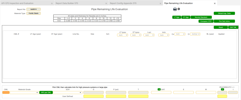 API 570 – Technical Toolboxes Knowledge Center