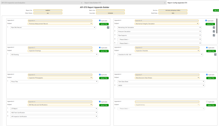 API 570 – Technical Toolboxes Knowledge Center